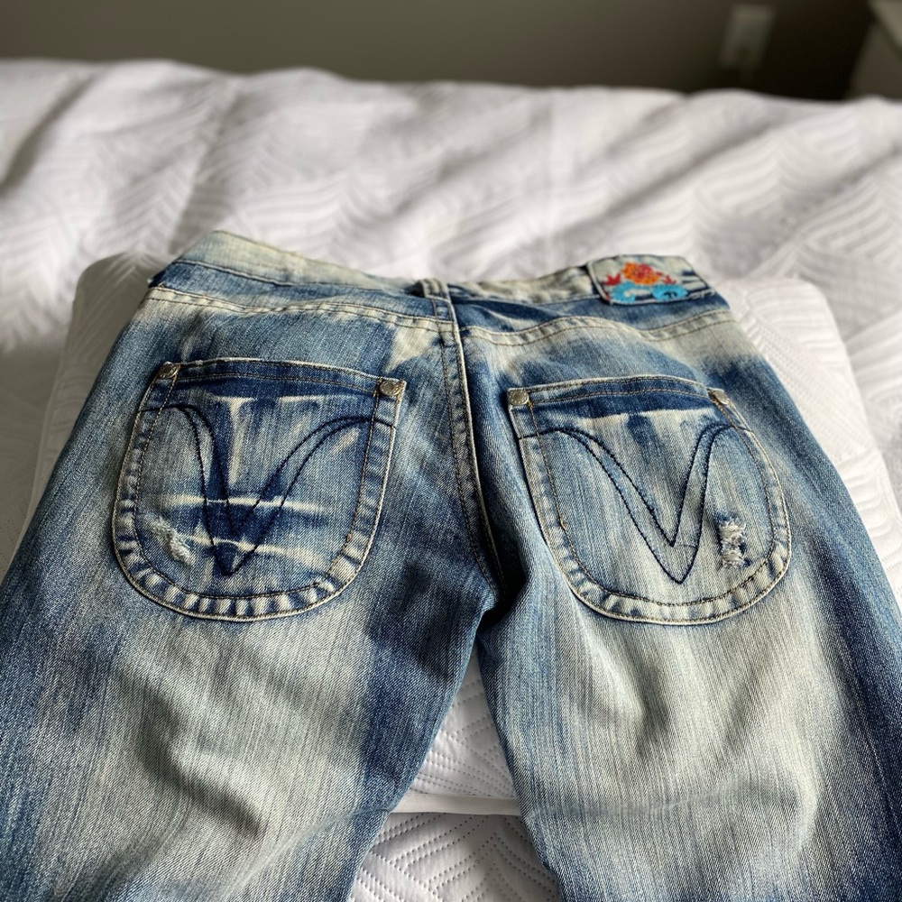 Jeans - Picture 4 of 4